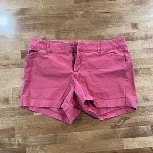 Old Navy Pixie Shorts